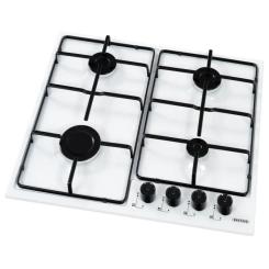 Варочная поверхность Eleyus ALMERA 60 WH EF Фото 3