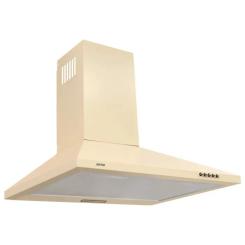 Вытяжка кухонная Jantar KBT 1000 LED 50 BG Фото 1