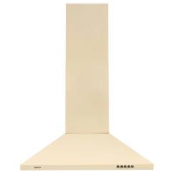 Вытяжка кухонная Jantar KBT 1000 LED 50 BG Фото 3