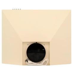 Вытяжка кухонная Jantar KBT 1000 LED 50 BG Фото 4