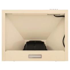 Вытяжка кухонная Jantar KBT 1000 LED 50 BG Фото 5