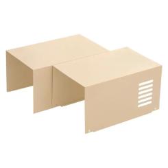 Вытяжка кухонная Jantar KBT 1000 LED 50 BG Фото 7