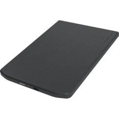 Электронная книга Pocketbook 619 Verse Lite, Midnight Grey Фото 4