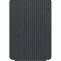 Электронная книга Pocketbook 619 Verse Lite, Midnight Grey Фото 5