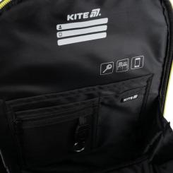Портфель Kite Education 556 DC Batman Фото 10