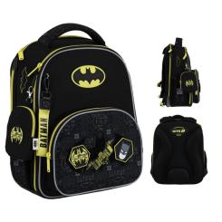 Портфель Kite Education 556 DC Batman Фото