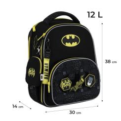 Портфель Kite Education 556 DC Batman Фото 1