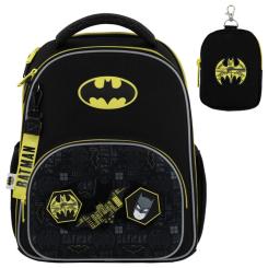 Портфель Kite Education 556 DC Batman Фото 2