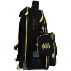 Портфель Kite Education 556 DC Batman Фото 3