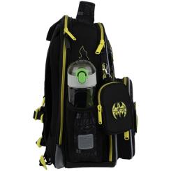 Портфель Kite Education 556 DC Batman Фото 4