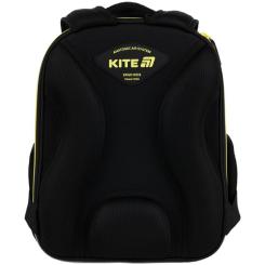Портфель Kite Education 556 DC Batman Фото 6