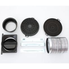 Вытяжка кухонная Kaiser AT 6433 Eco Фото 2