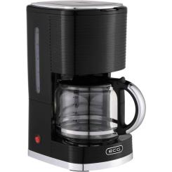 Капельная кофеварка ECG KP 2150 Stripe Фото 2