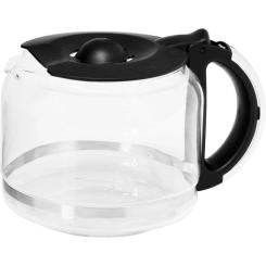 Капельная кофеварка ECG KP 2150 Stripe Фото 4