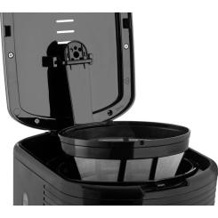 Капельная кофеварка ECG KP 2150 Stripe Фото 6