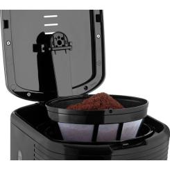 Капельная кофеварка ECG KP 2150 Stripe Фото 7