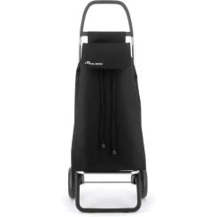 Сумка-тележка Rolser Saquet LN 2 Negro (SAQ055-1023) Фото