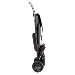 Сумка-тележка Rolser Saquet LN 2 Negro (SAQ055-1023) Фото 4