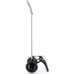 Сумка-тележка Rolser Saquet LN 2 Negro (SAQ055-1023) Фото 7