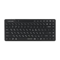 Клавиатура A4Tech FBK26C AS Wireless/Bluetooth Black Фото