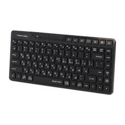 Клавиатура A4Tech FBK26C AS Wireless/Bluetooth Black Фото 1