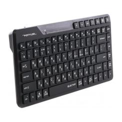 Клавиатура A4Tech FBK26C AS Wireless/Bluetooth Black Фото 2