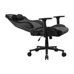 Кресло игровое Cougar Defensor Gray F Фото 10