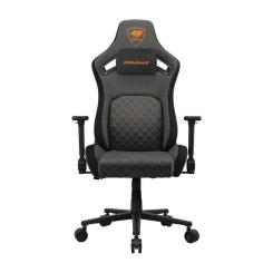 Кресло игровое Cougar Defensor Gray F Фото