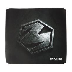 Коврик для мышки Maxxter MMP-PROT-L Black Фото