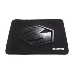Коврик для мышки Maxxter MMP-PROT-L Black Фото 1