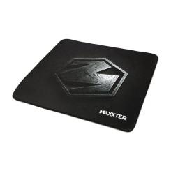 Коврик для мышки Maxxter MMP-PROT-L Black Фото 2