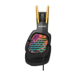 Наушники A4Tech Bloody G565 RGB Hi Fi 7.1 Black Фото 1
