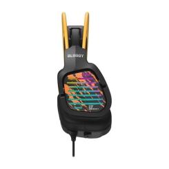 Наушники A4Tech Bloody G565 RGB Hi Fi 7.1 Black Фото 2
