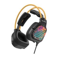 Наушники A4Tech Bloody G565 RGB Hi Fi 7.1 Black Фото 3