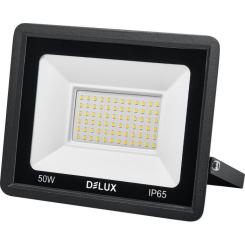 Прожектор Delux FMI 11 LED 50Вт 6500K IP65 Фото