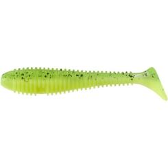 Силикон рыболовный Select FatFish 2.4" 241 (6 шт/уп) Фото