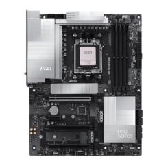 Материнская плата MSI PRO X870E-P WIFI Фото