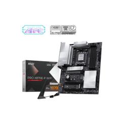 Материнская плата MSI PRO X870E-P WIFI Фото 4