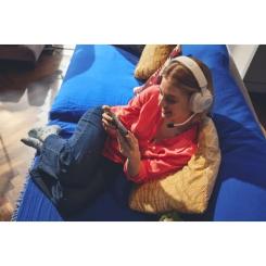 Наушники JBL Quantum 360 Wireless White Фото 11