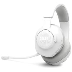Наушники JBL Quantum 360 Wireless White Фото 1