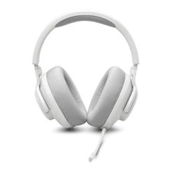 Наушники JBL Quantum 360 Wireless White Фото 2
