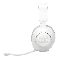 Наушники JBL Quantum 360 Wireless White Фото 3