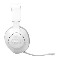 Наушники JBL Quantum 360 Wireless White Фото 4