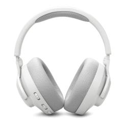 Наушники JBL Quantum 360 Wireless White Фото 5