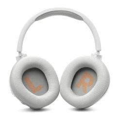 Наушники JBL Quantum 360 Wireless White Фото 6