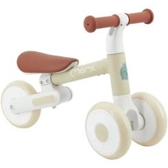 Беговел MoMi DEX каталка beige Фото