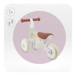 Беговел MoMi DEX каталка beige Фото 3