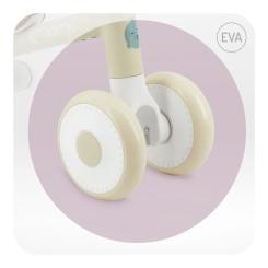 Беговел MoMi DEX каталка beige Фото 4