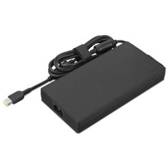 Блок питания к ноутбуку Lenovo 300W Slim AC Фото
