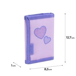 Кошелек детский Kite 598 Sweetheart Фото 1